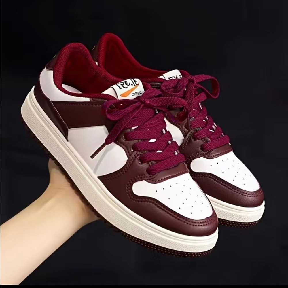 Women's Anti-slip Skate Shoes